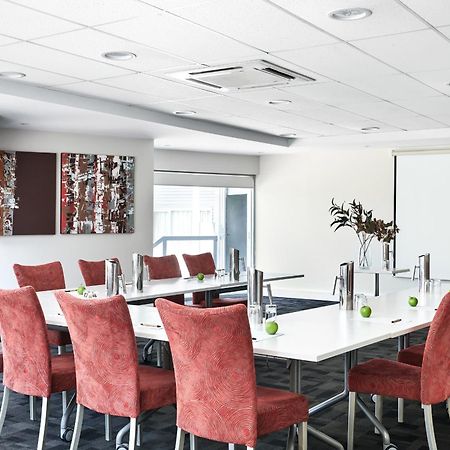 Punthill Essendon Aparthotel Melbourne Luaran gambar