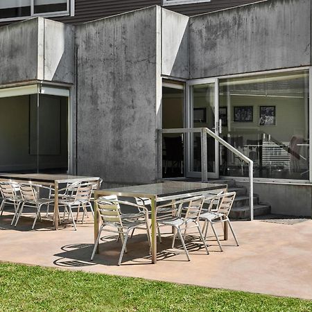 Punthill Essendon Aparthotel Melbourne Luaran gambar