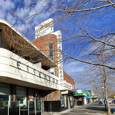 Punthill Essendon Aparthotel Melbourne Luaran gambar