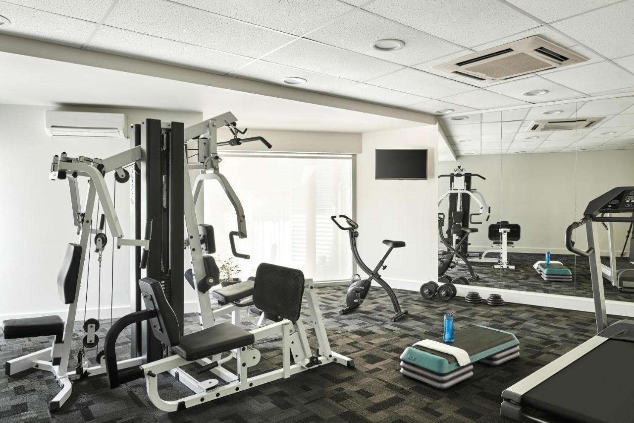 Punthill Essendon Aparthotel Melbourne Luaran gambar