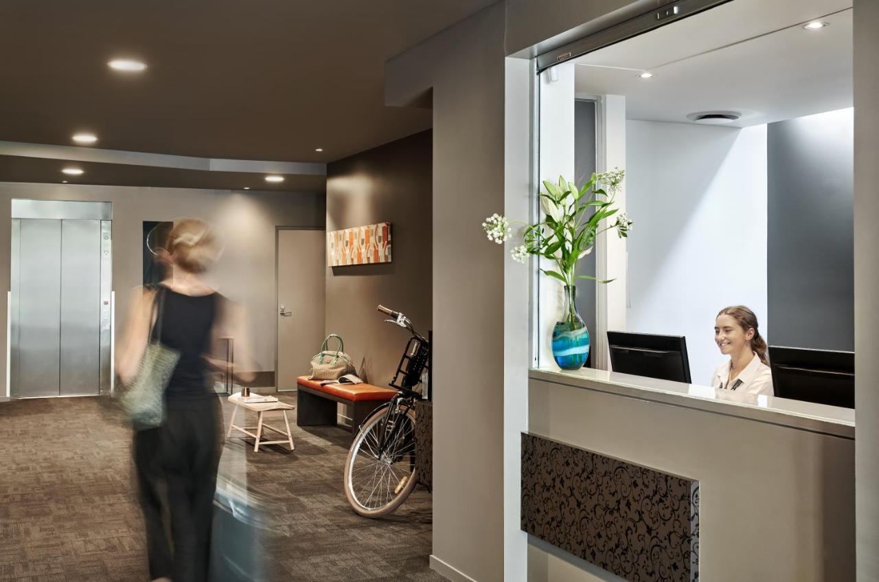 Punthill Essendon Aparthotel Melbourne Luaran gambar