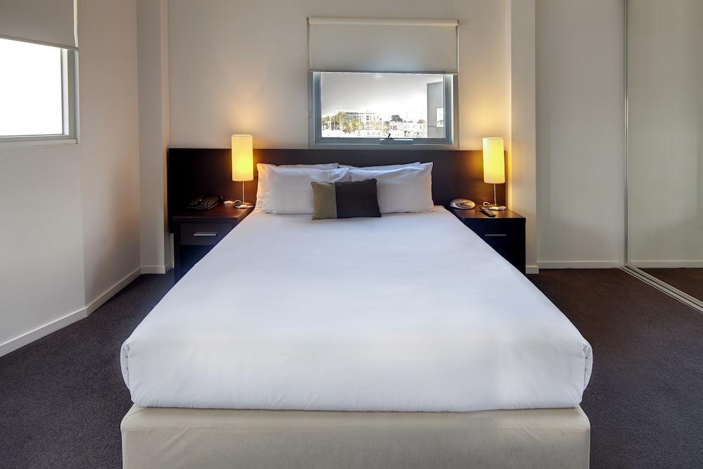 Punthill Essendon Aparthotel Melbourne Luaran gambar