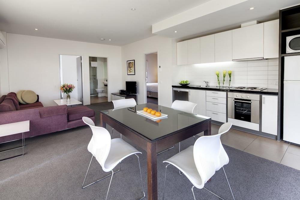 Punthill Essendon Aparthotel Melbourne Luaran gambar