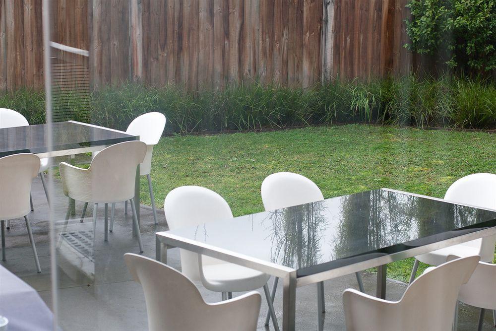 Punthill Essendon Aparthotel Melbourne Luaran gambar