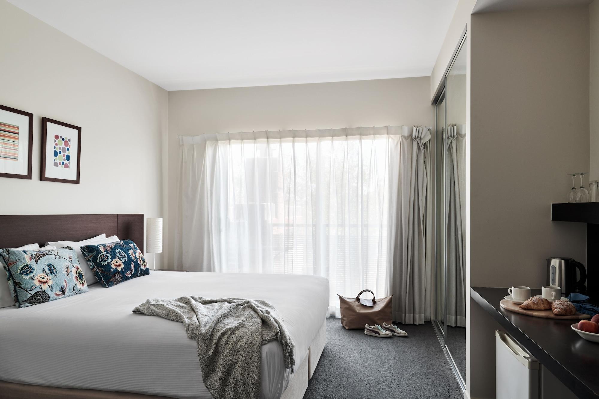 Punthill Essendon Aparthotel Melbourne Luaran gambar