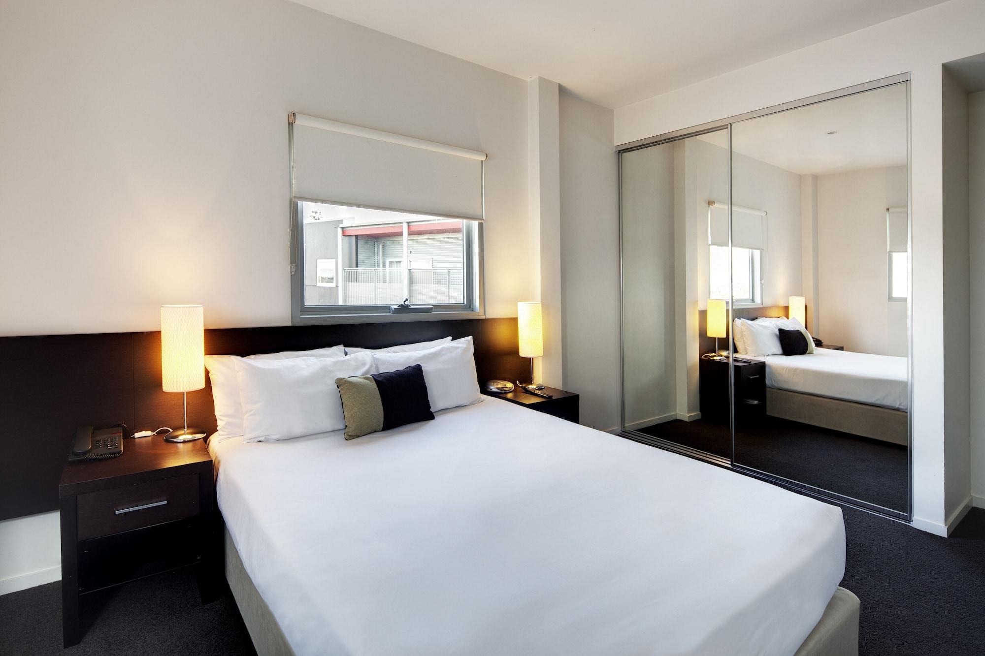Punthill Essendon Aparthotel Melbourne Luaran gambar