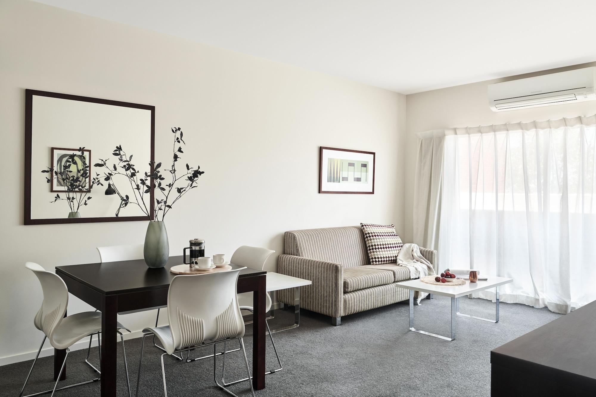 Punthill Essendon Aparthotel Melbourne Luaran gambar