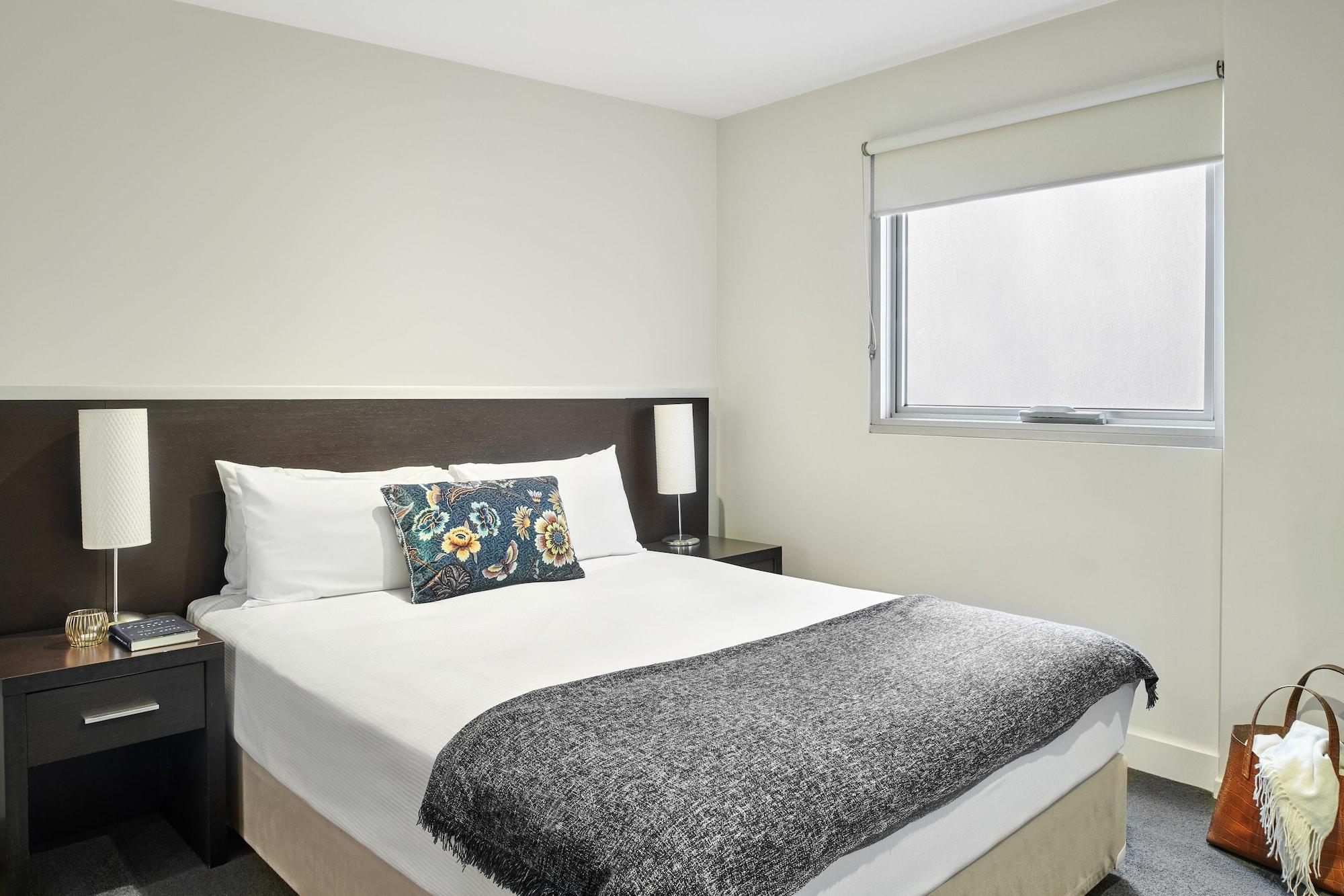 Punthill Essendon Aparthotel Melbourne Luaran gambar