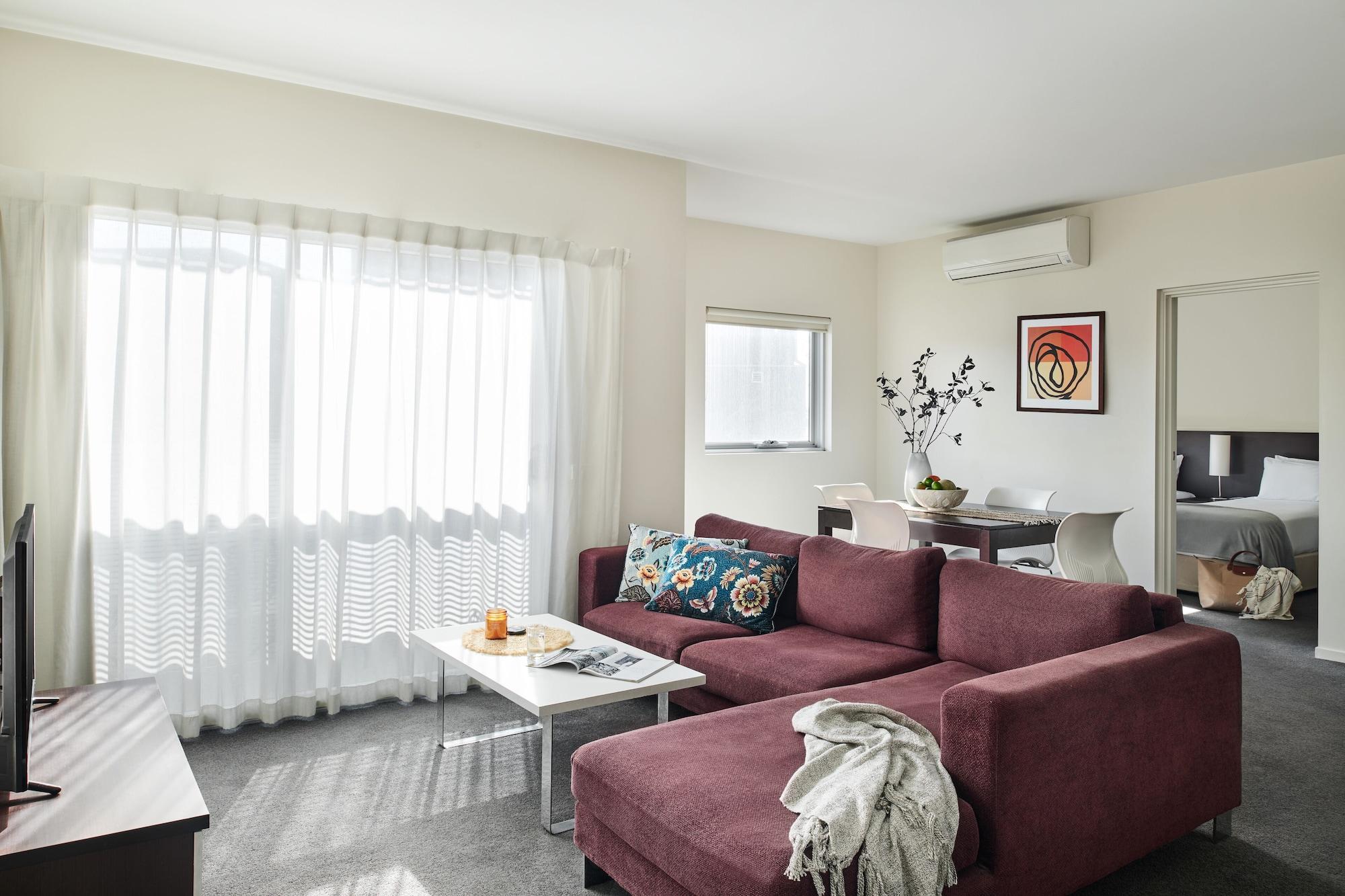 Punthill Essendon Aparthotel Melbourne Luaran gambar