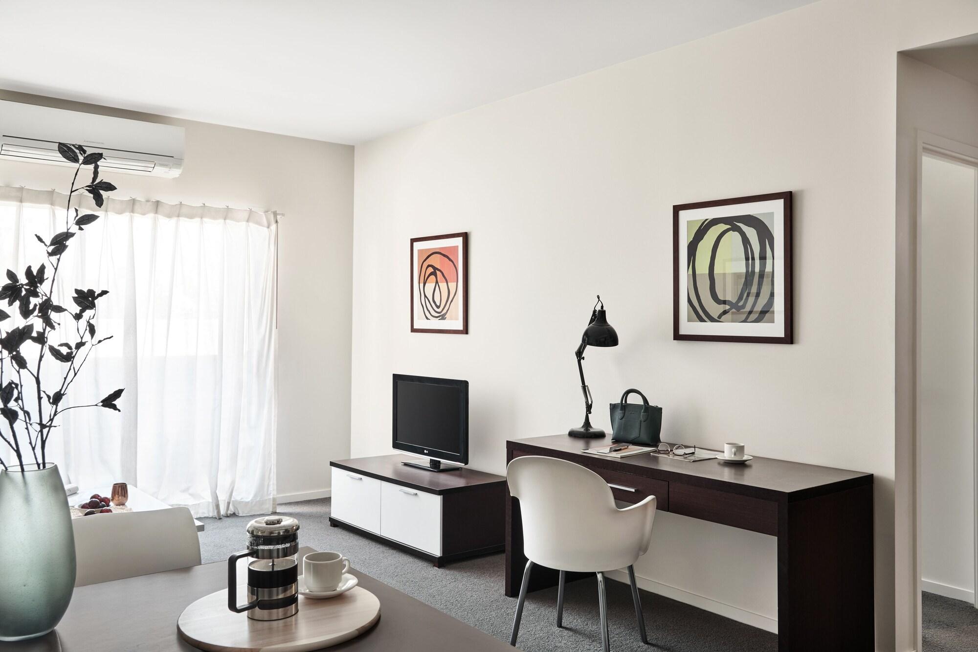 Punthill Essendon Aparthotel Melbourne Luaran gambar