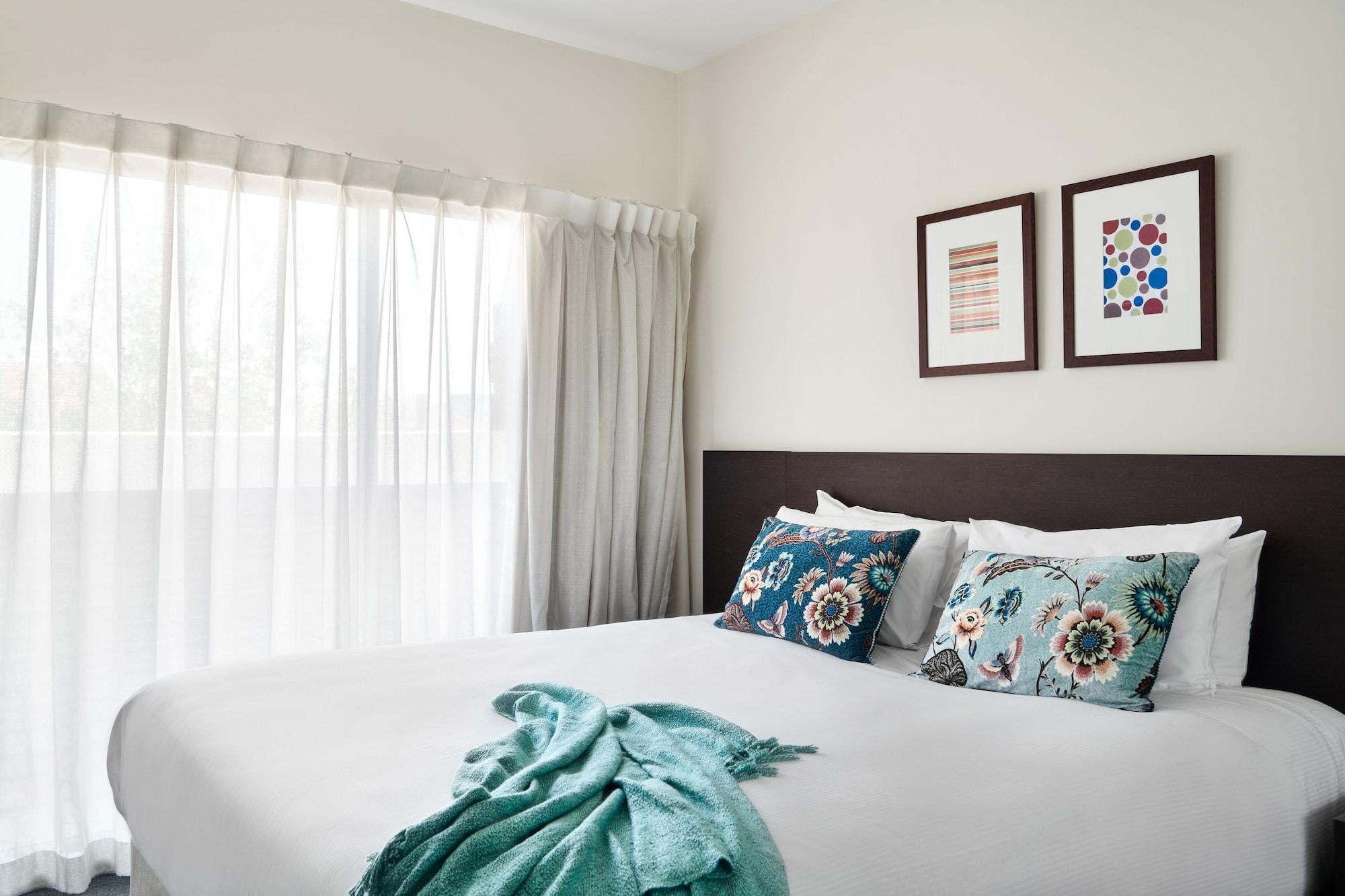 Punthill Essendon Aparthotel Melbourne Luaran gambar