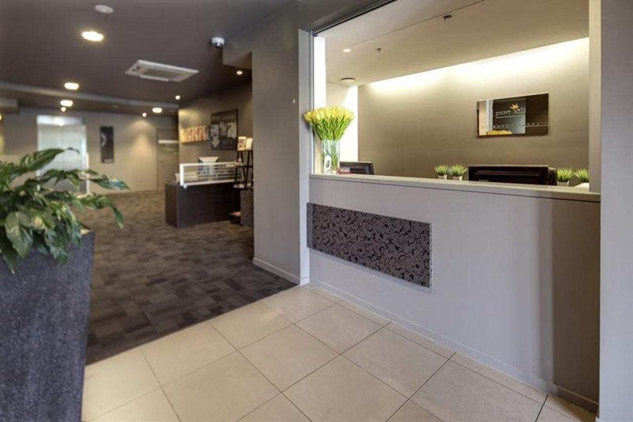 Punthill Essendon Aparthotel Melbourne Luaran gambar