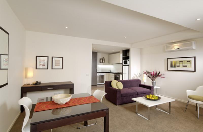 Punthill Essendon Aparthotel Melbourne Luaran gambar