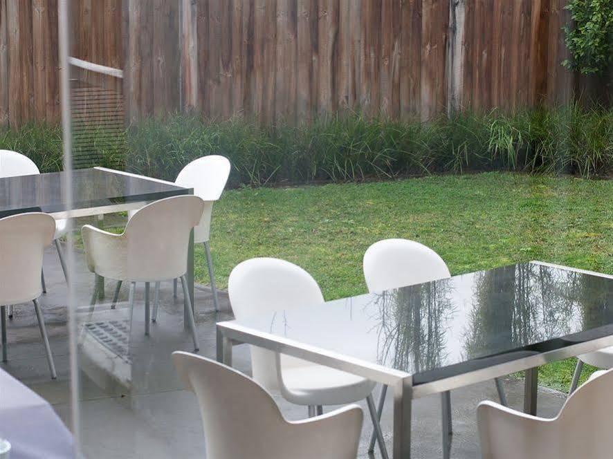 Punthill Essendon Aparthotel Melbourne Luaran gambar