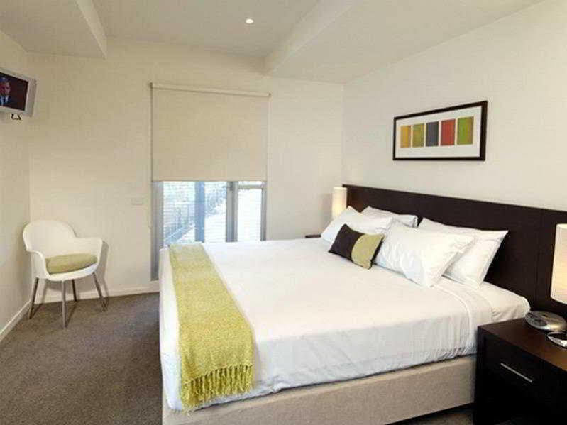 Punthill Essendon Aparthotel Melbourne Luaran gambar