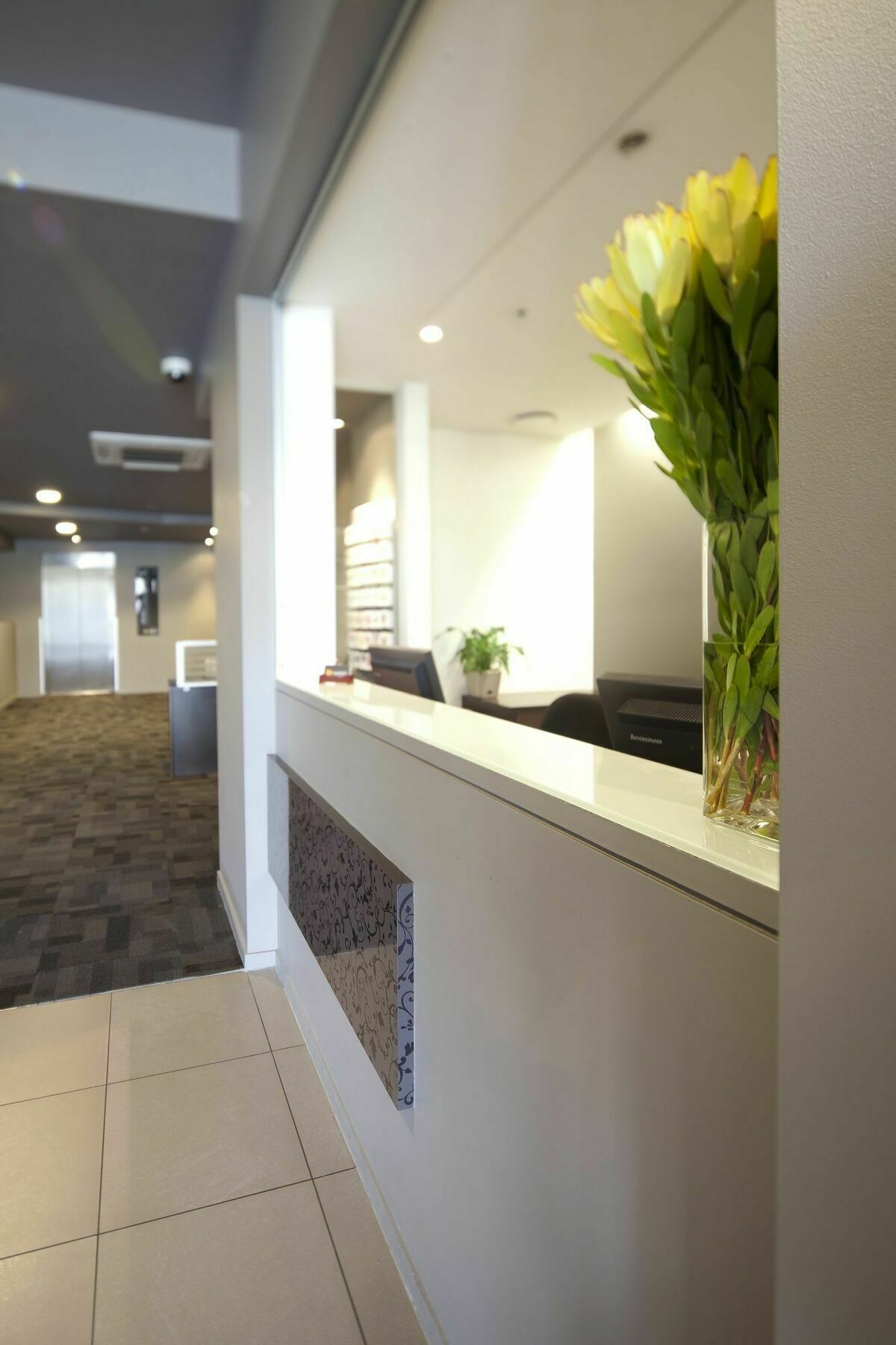 Punthill Essendon Aparthotel Melbourne Luaran gambar