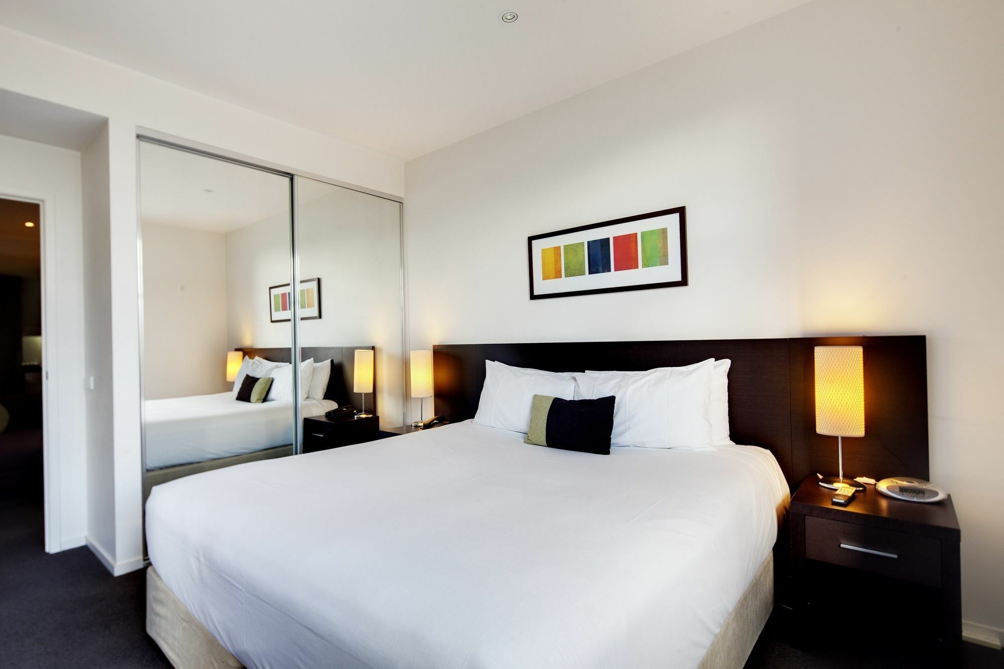 Punthill Essendon Aparthotel Melbourne Luaran gambar