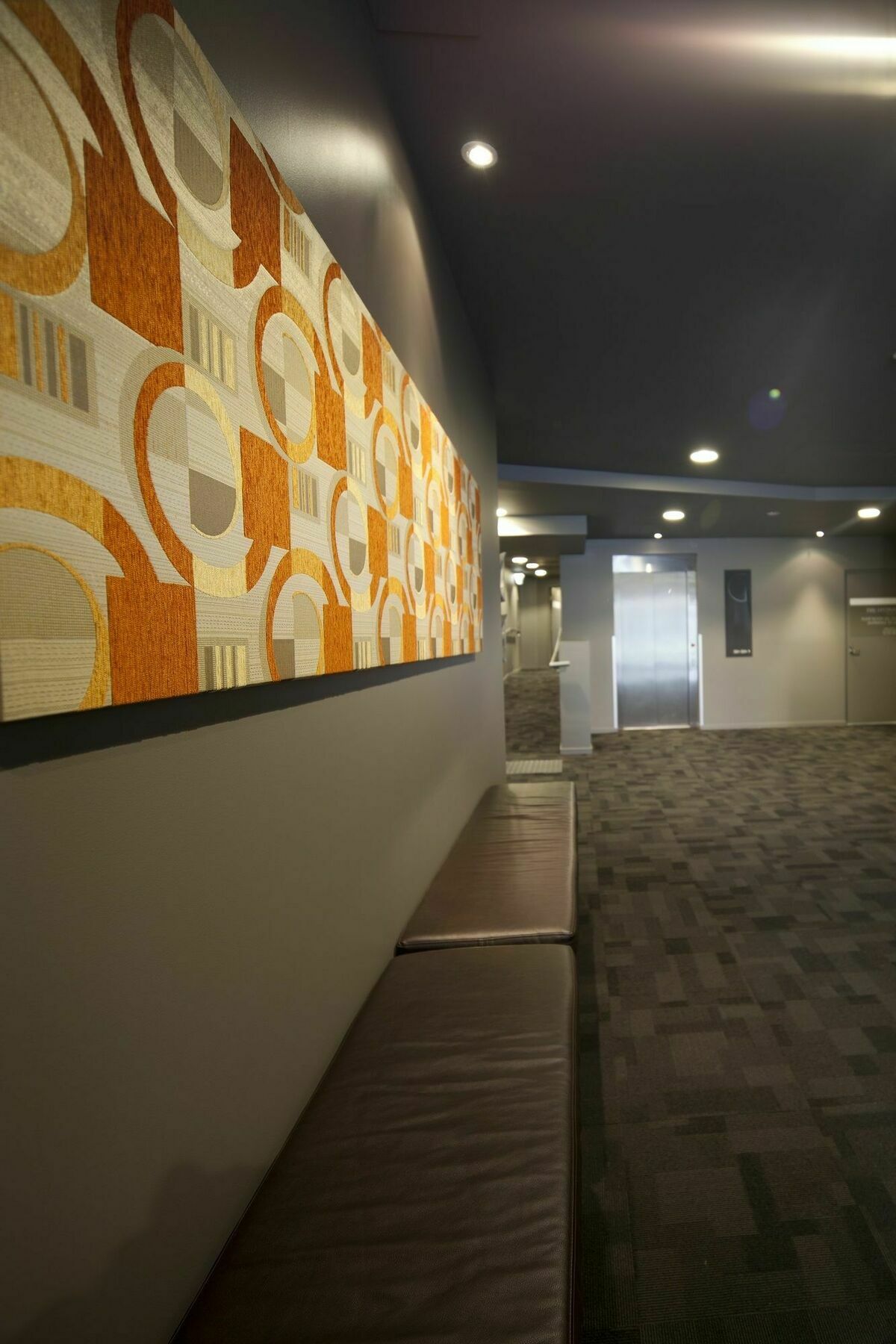 Punthill Essendon Aparthotel Melbourne Luaran gambar