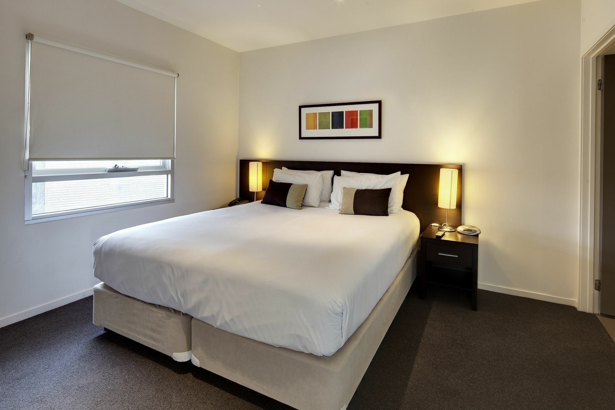 Punthill Essendon Aparthotel Melbourne Luaran gambar