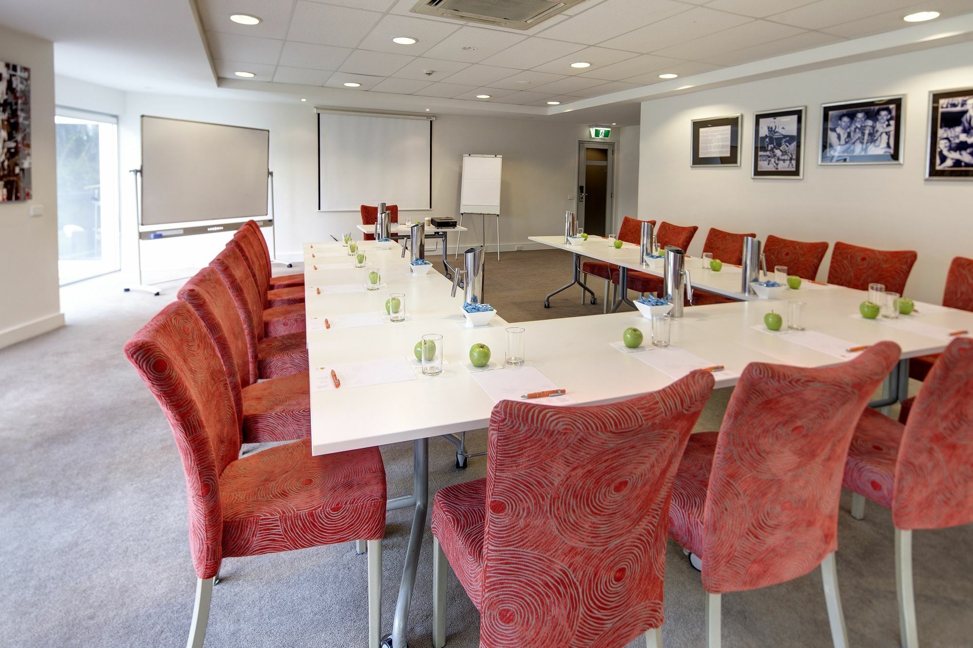 Punthill Essendon Aparthotel Melbourne Luaran gambar