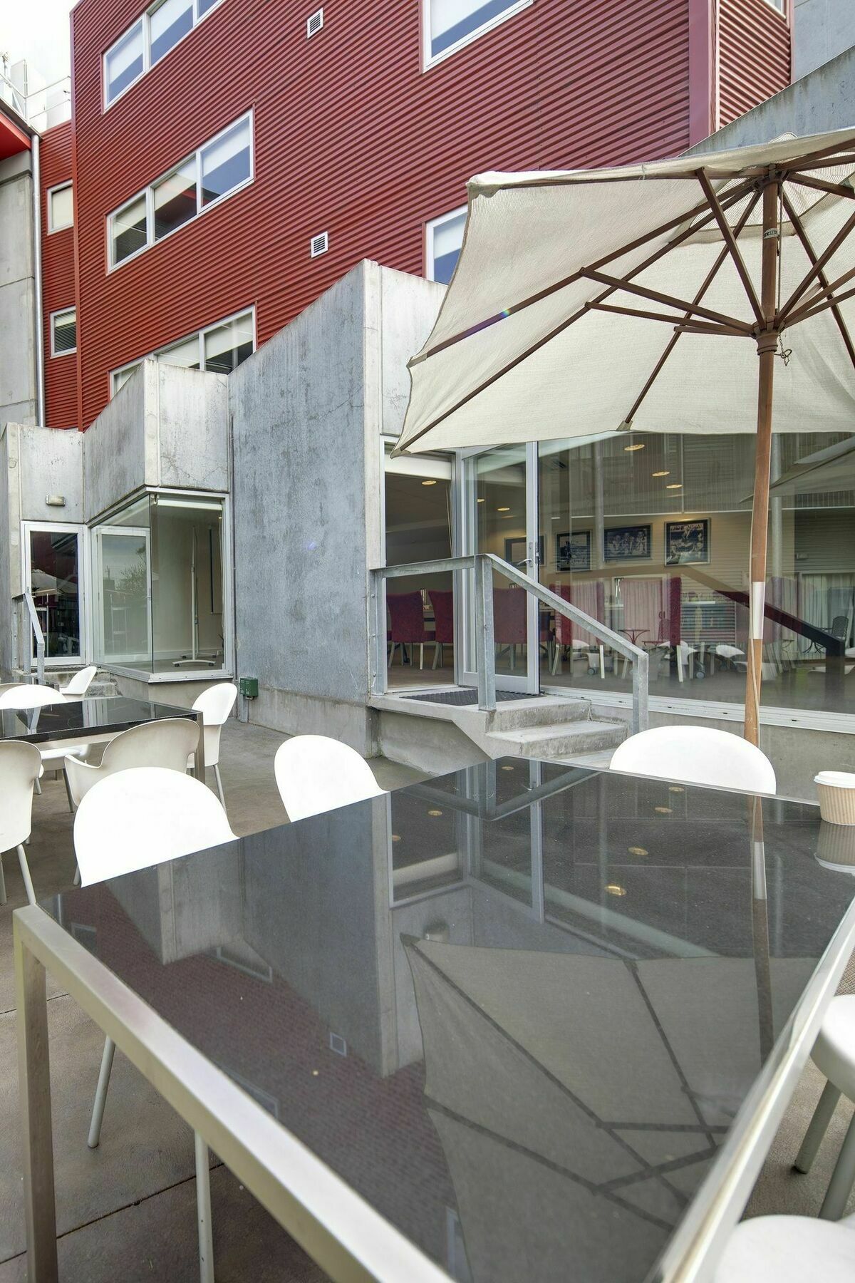 Punthill Essendon Aparthotel Melbourne Luaran gambar