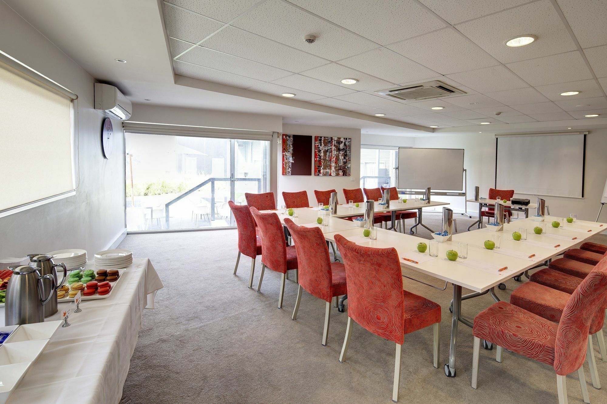 Punthill Essendon Aparthotel Melbourne Luaran gambar