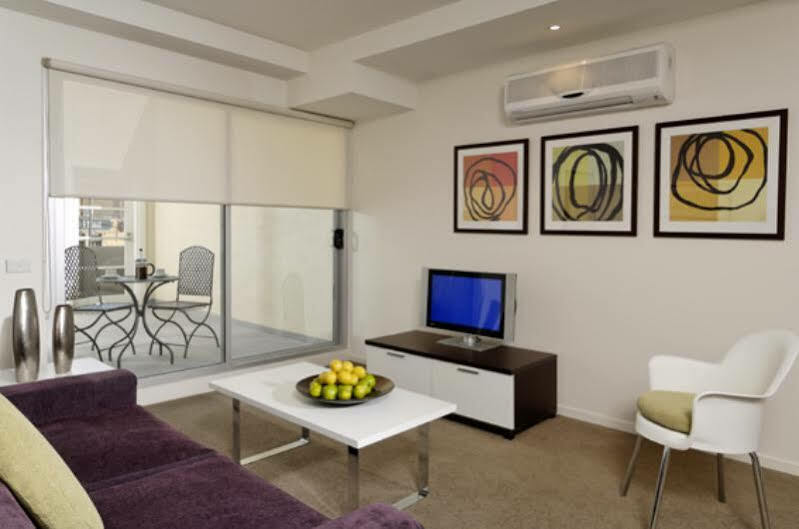 Punthill Essendon Aparthotel Melbourne Luaran gambar