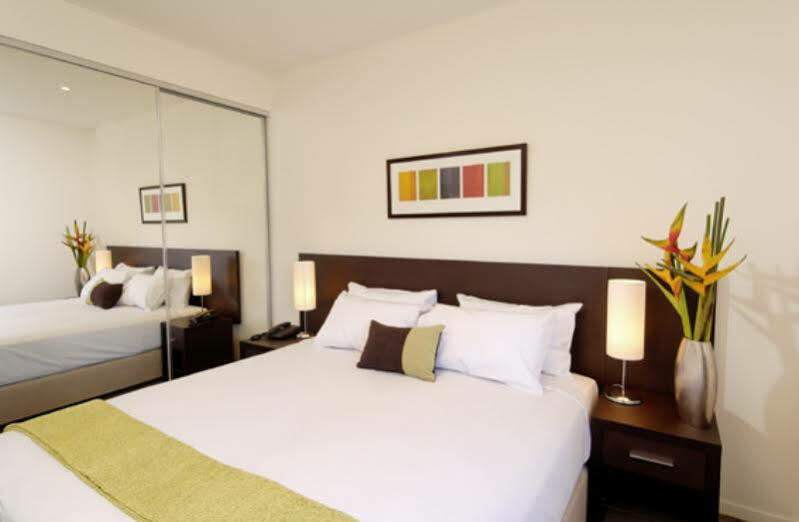 Punthill Essendon Aparthotel Melbourne Luaran gambar