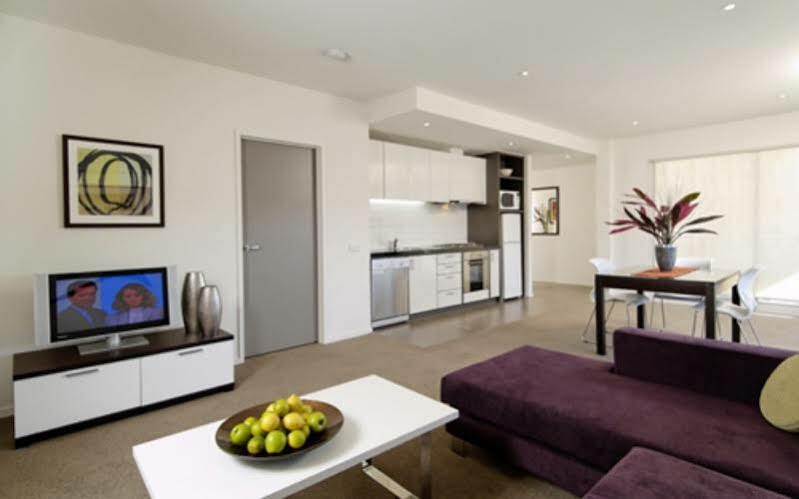 Punthill Essendon Aparthotel Melbourne Luaran gambar
